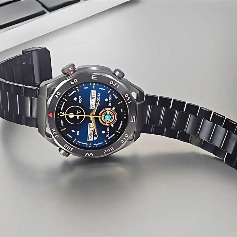 Max & Max Summit Smartwatch