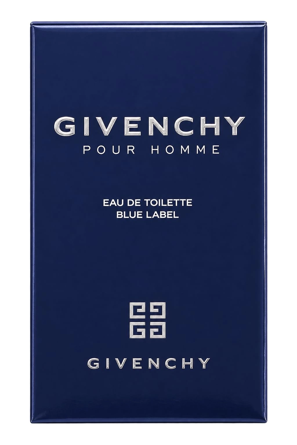 Blue Label Eau de Toilette 100 ml