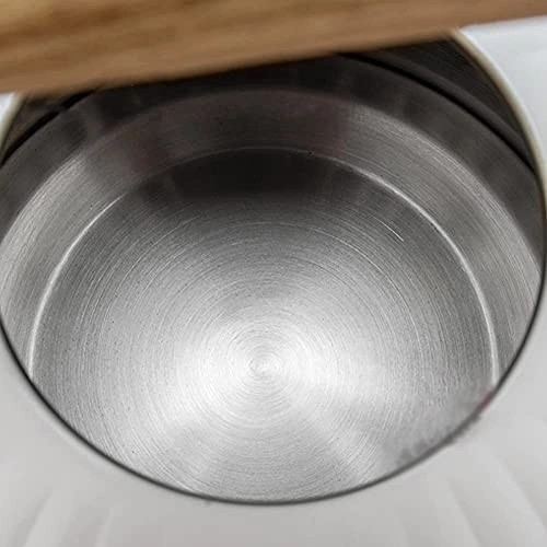 Tea Whistle Kettle - 3L