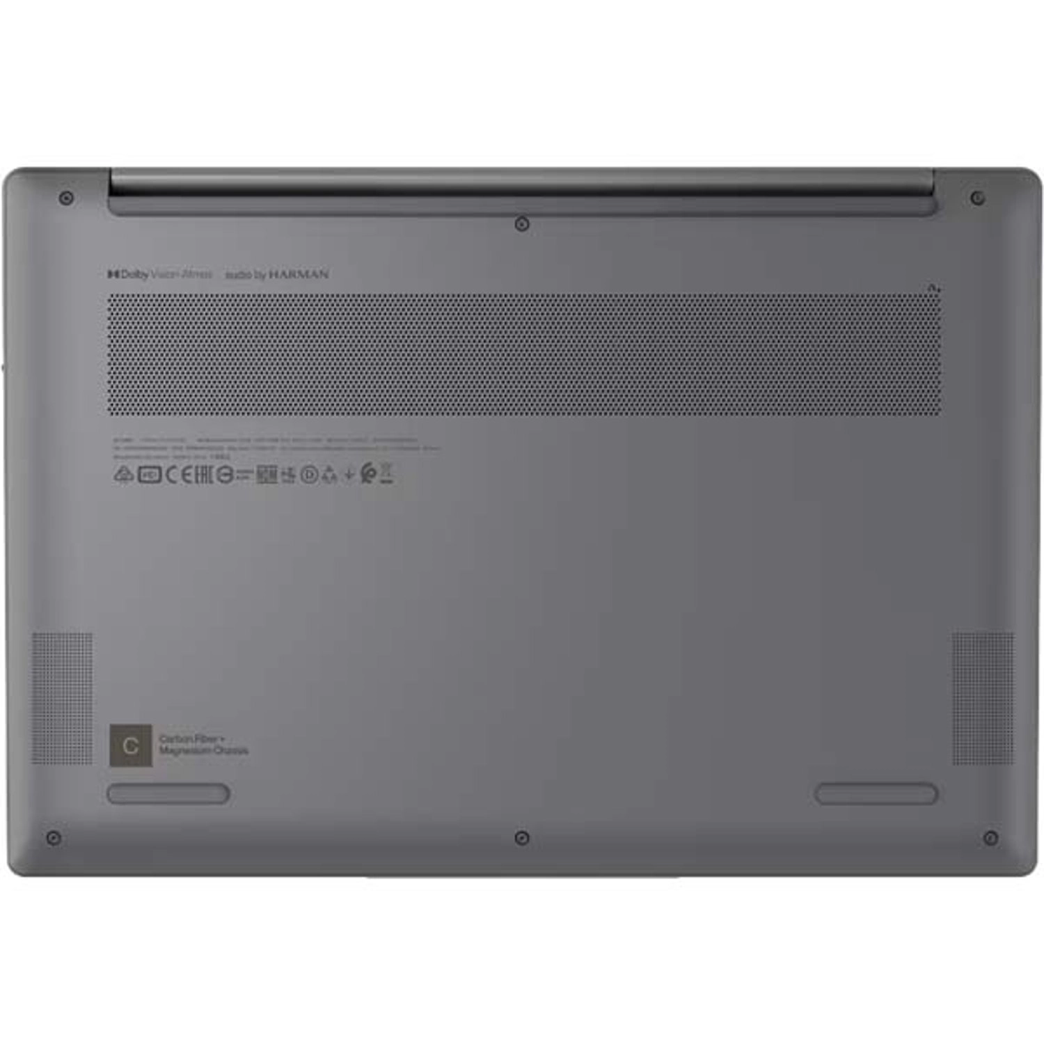 Yoga Slim 7 Carbon 13IAP7 - 13.3'' Core i5 16GB DDR5 1TB SSD