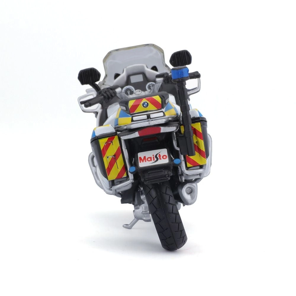 BMW R 1200RT - 1:18