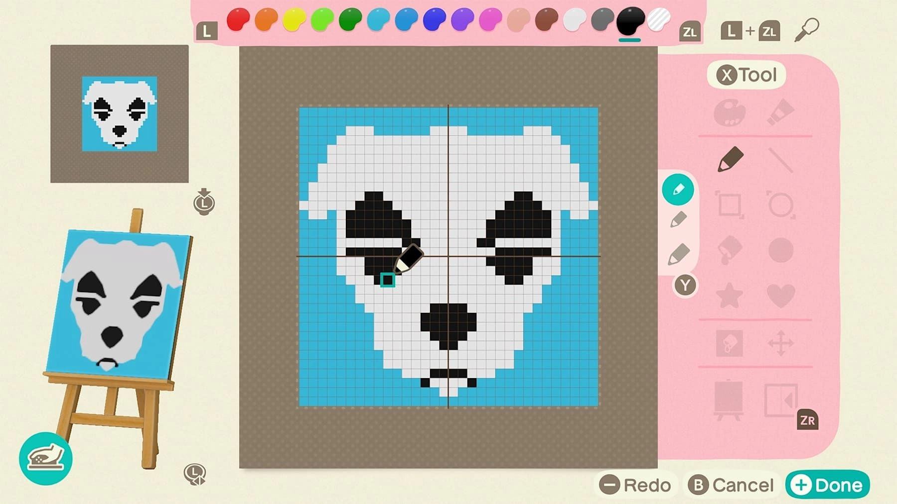 Animal Crossing New Horizons - Nintendo Switch