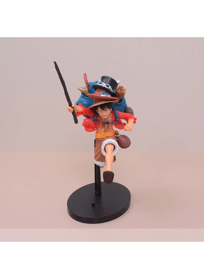 One Piece - Luffy (QQ0245)