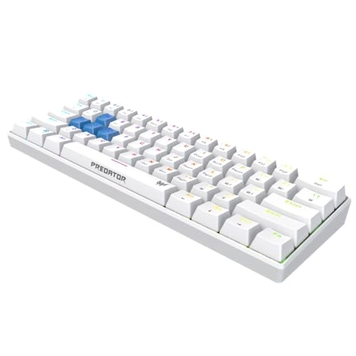 Predator Aethon 330 - Wired/Wireless