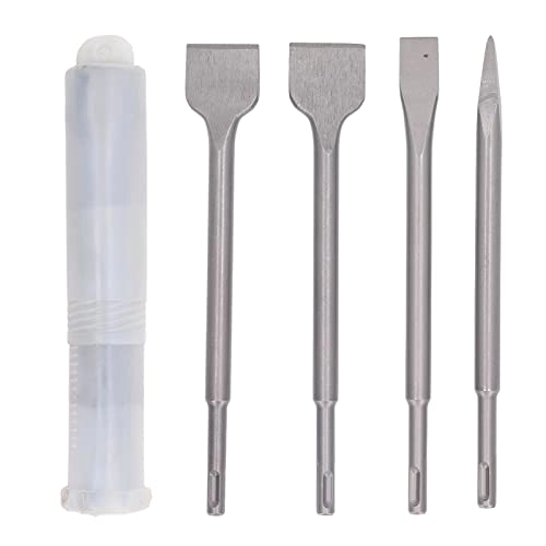 Electric Hammer Chisel