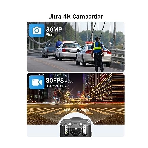 Body Camera