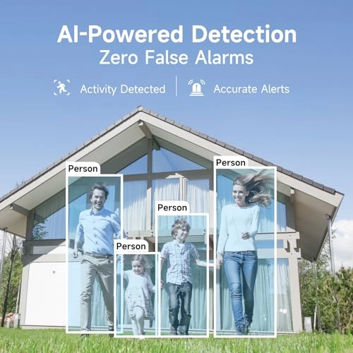 AIK8-510B4-MRUS - 4PCS 8CH 5MP