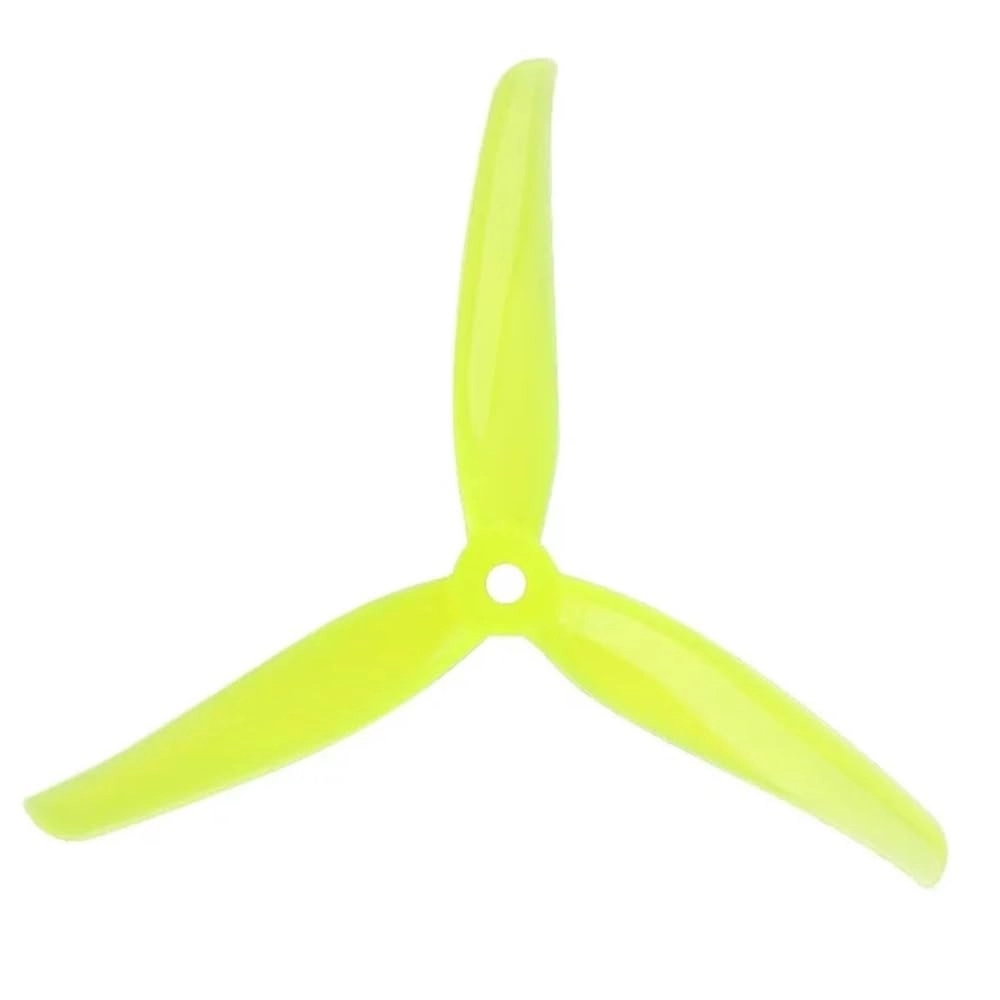 XsidY1011 Nazgul F5 - 5.1in 3-blade 3.5 + Nazgul R5 - 3.6