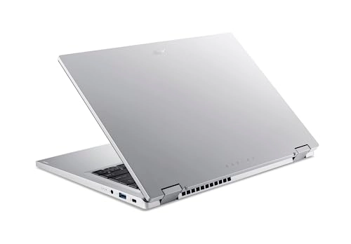 (Renewed) Aspire 3 Spin 14 Convertible 13th Gen Intel Core i3-N305 - 14'' Core i3-N305 8GB DDR5 256GB SSD