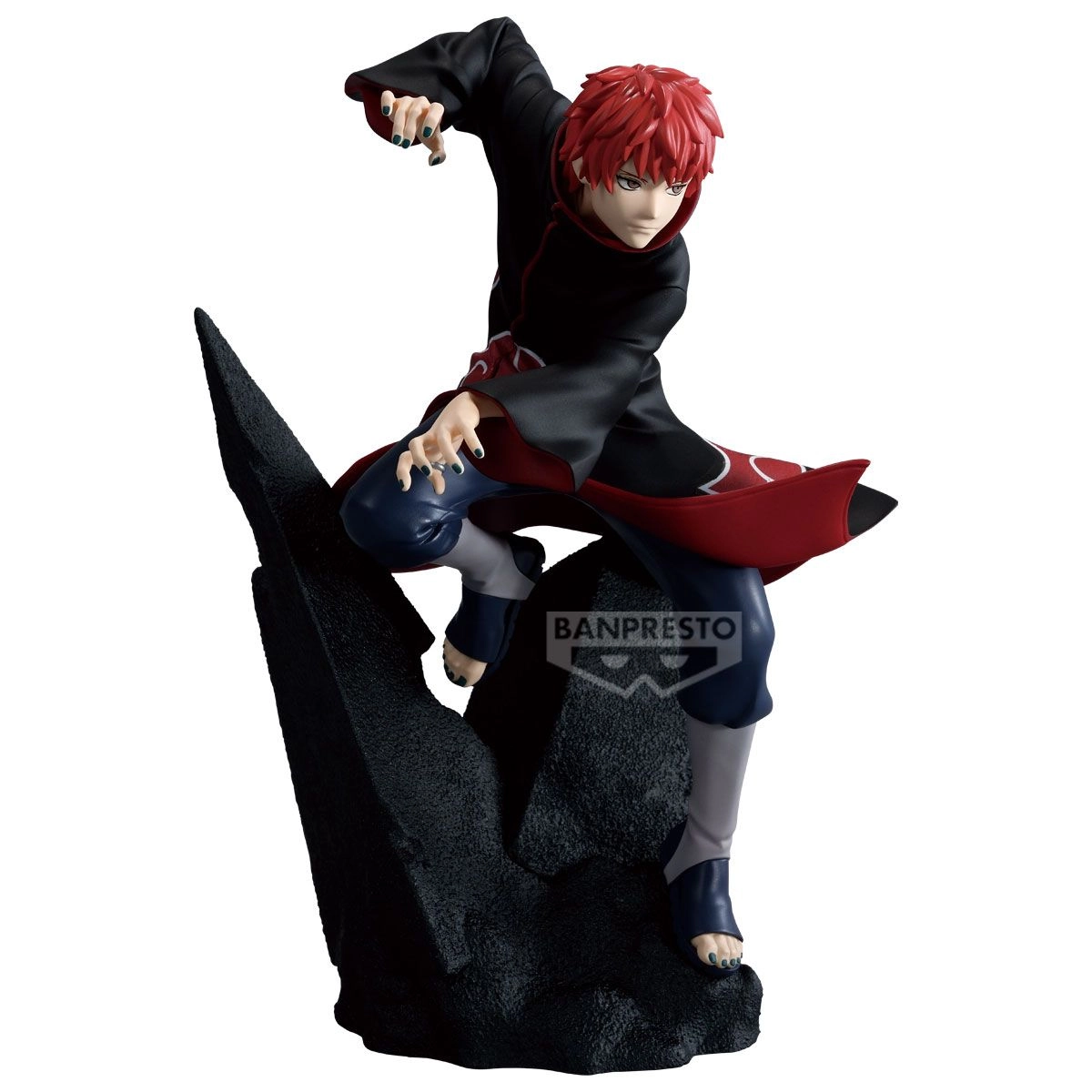 Sasori - Naruto Shippuden (14 cm) (4983164291810)