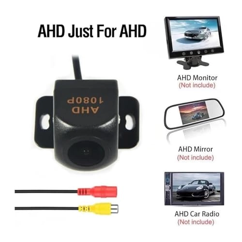 Reversing Camera - wireless AHD1080P