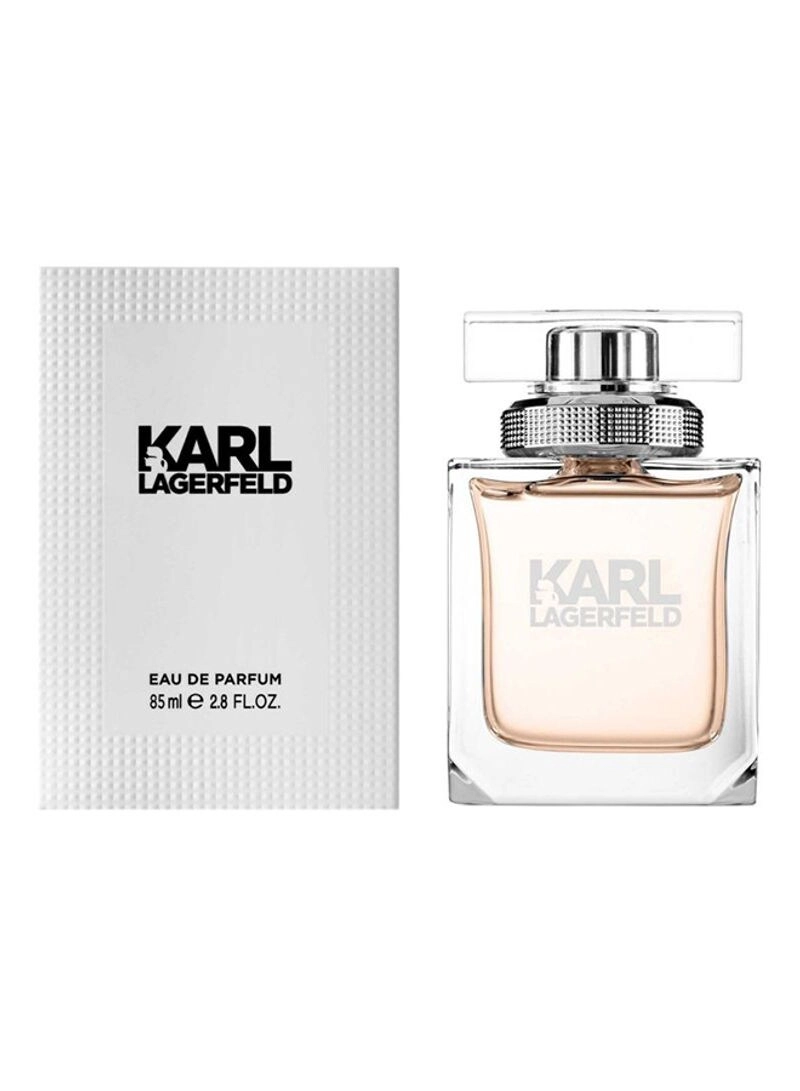 Women's Perfume Eau de Parfum 85 ml