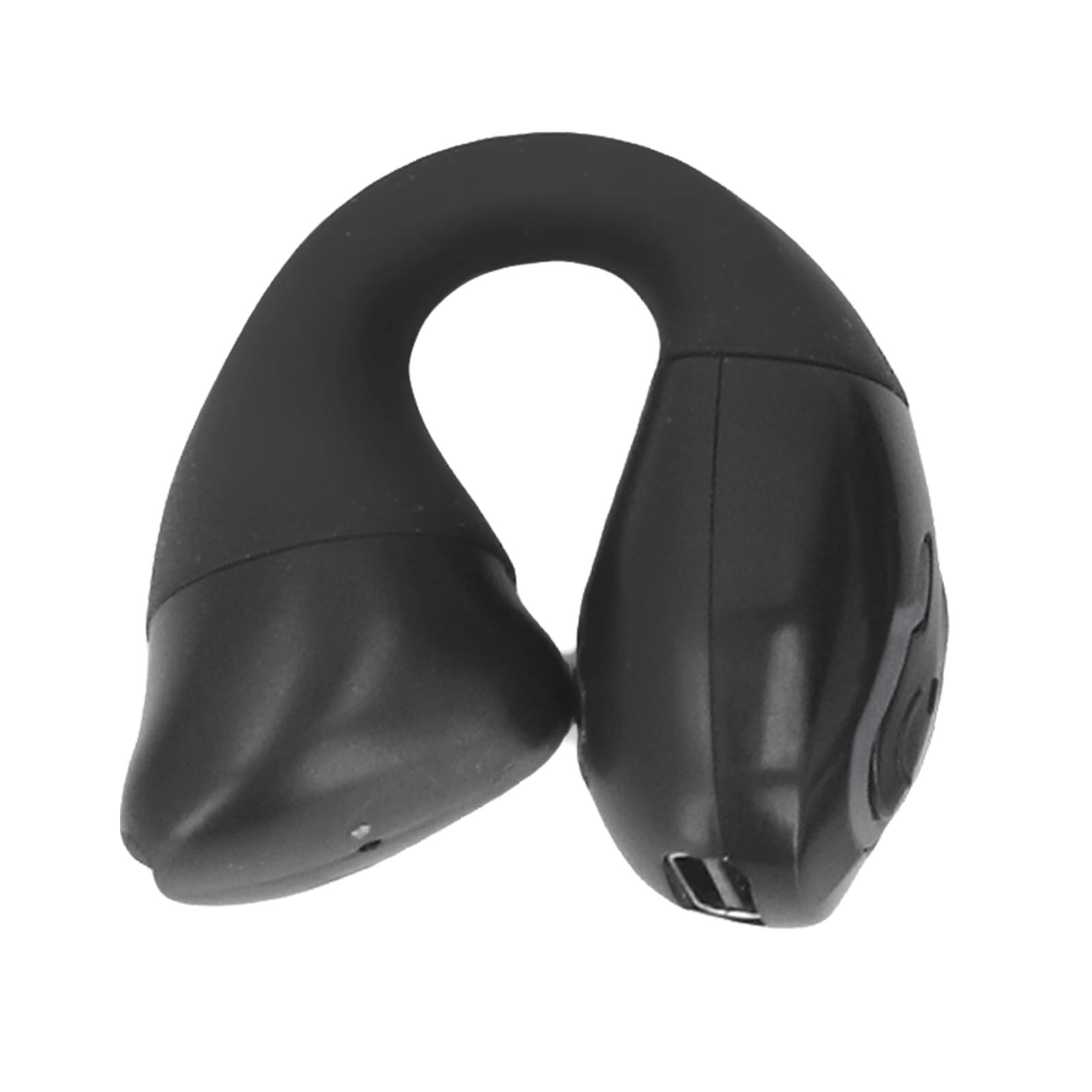 Plyisty Clip On Earbuds Wireless Earbud