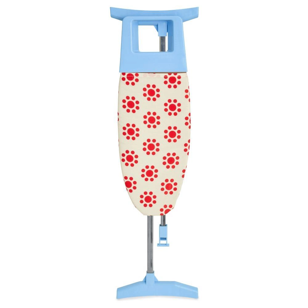 Ironing Set Toy - Replica Morphy Richards Iron Folding Ironing Board (WB-51750)