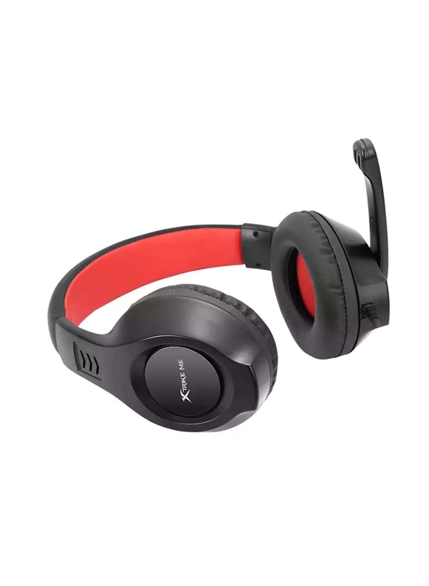 HP-312 Wired Headset