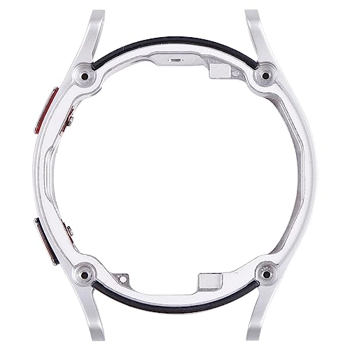 LCD Screen Frame Bezel Plate for Samsung Galaxy Watch4 40mm