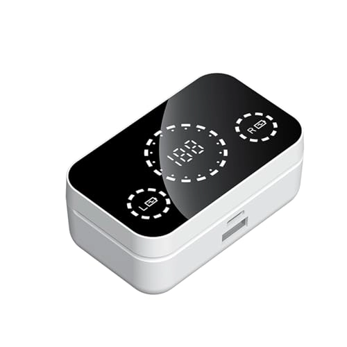 YD08 Mirror - Wireless Headset