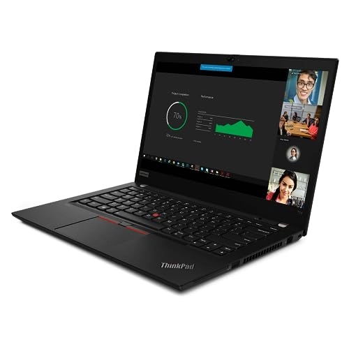 ThinkPad T14 Gen 2 - 14'' Core i5-1135G7 16GB DDR4 512GB SSD