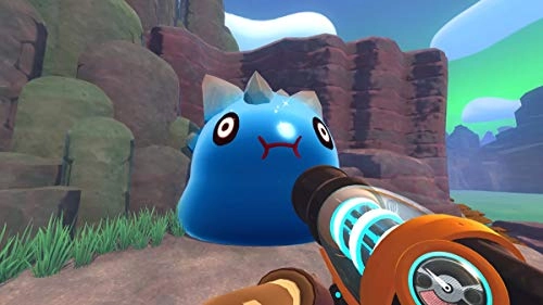 Slime Rancher Deluxe Edition - Xbox One