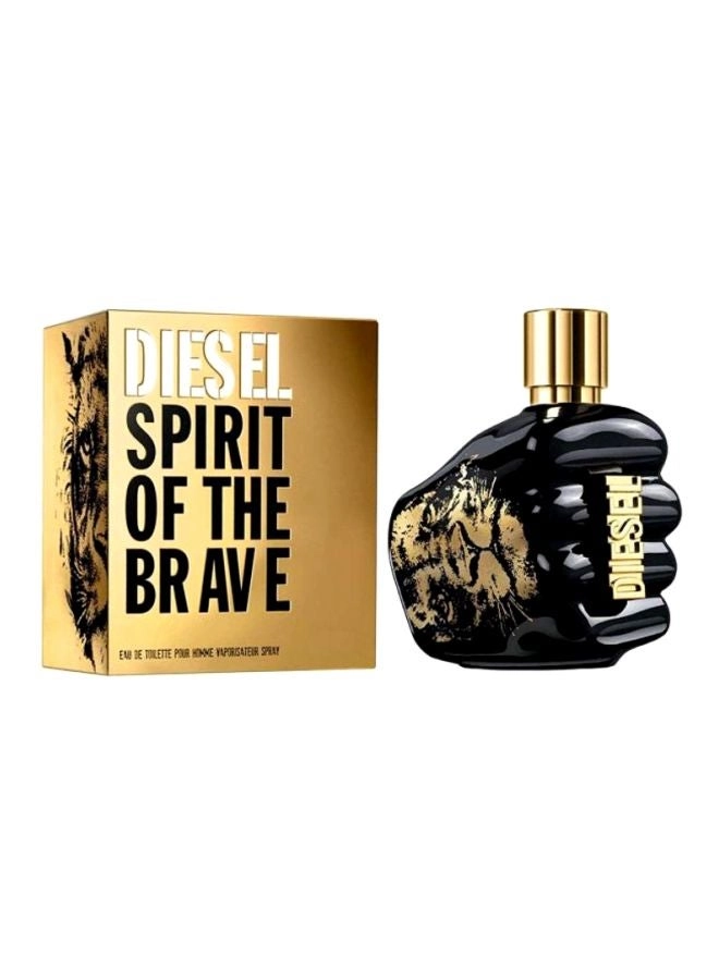 Spirit Of The Brave - Eau de Toilette 50ml