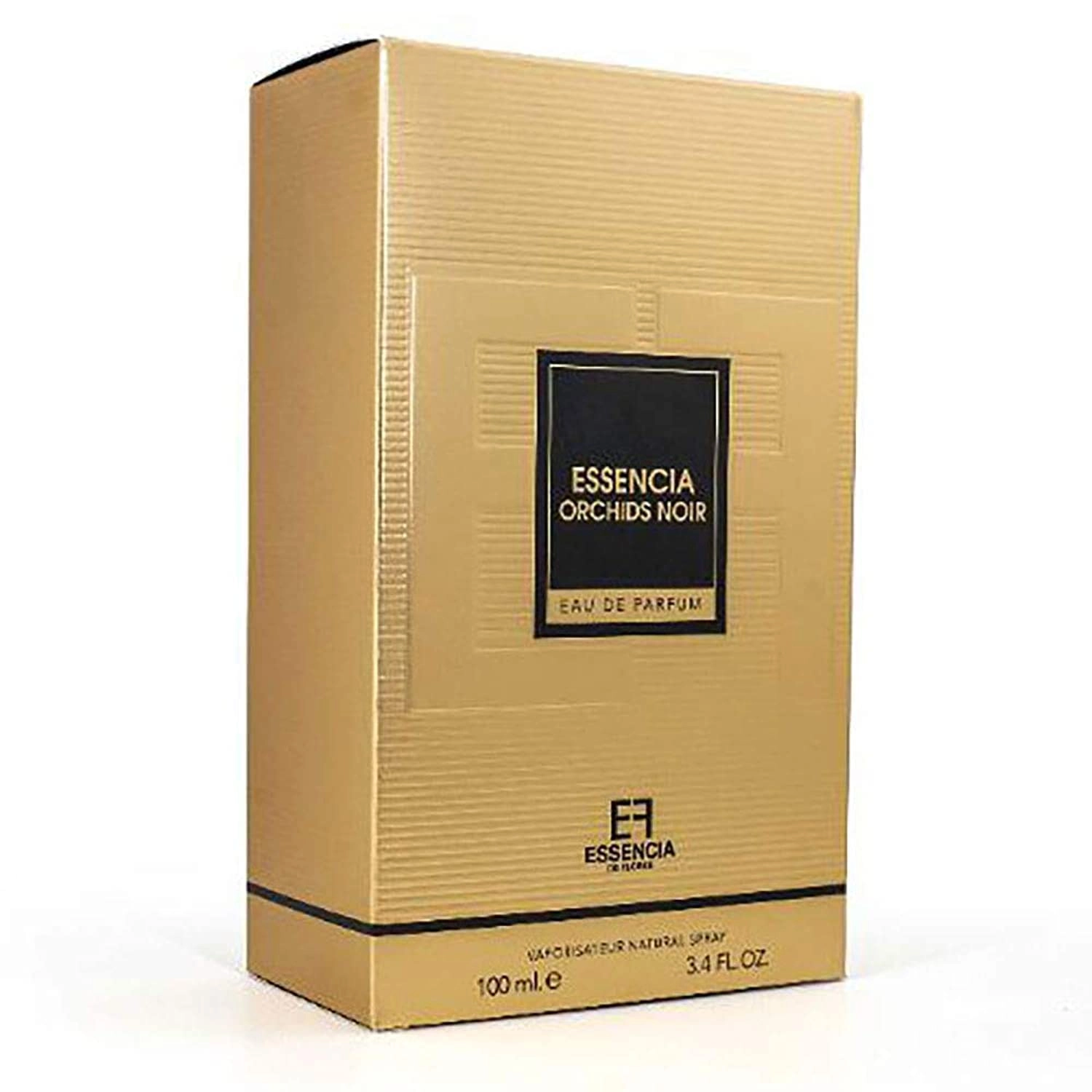Perfume Orchids Noir Eau de Parfum 100ml