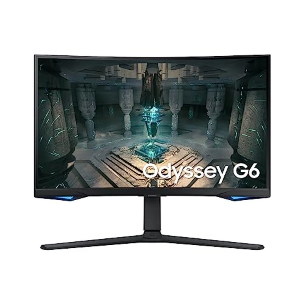 Cooler Master Odyssey - LS27BG650EUXEN 27 Inches 2560 x 1440