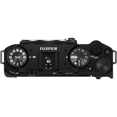 X-M5 + SF-M Tough Series - 64GB + Cleaning kit + Memory Card Wallet + USB Card Reader + Travel Bag