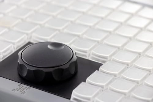 XK-68 Jog & Shuttle - 68 Key USB