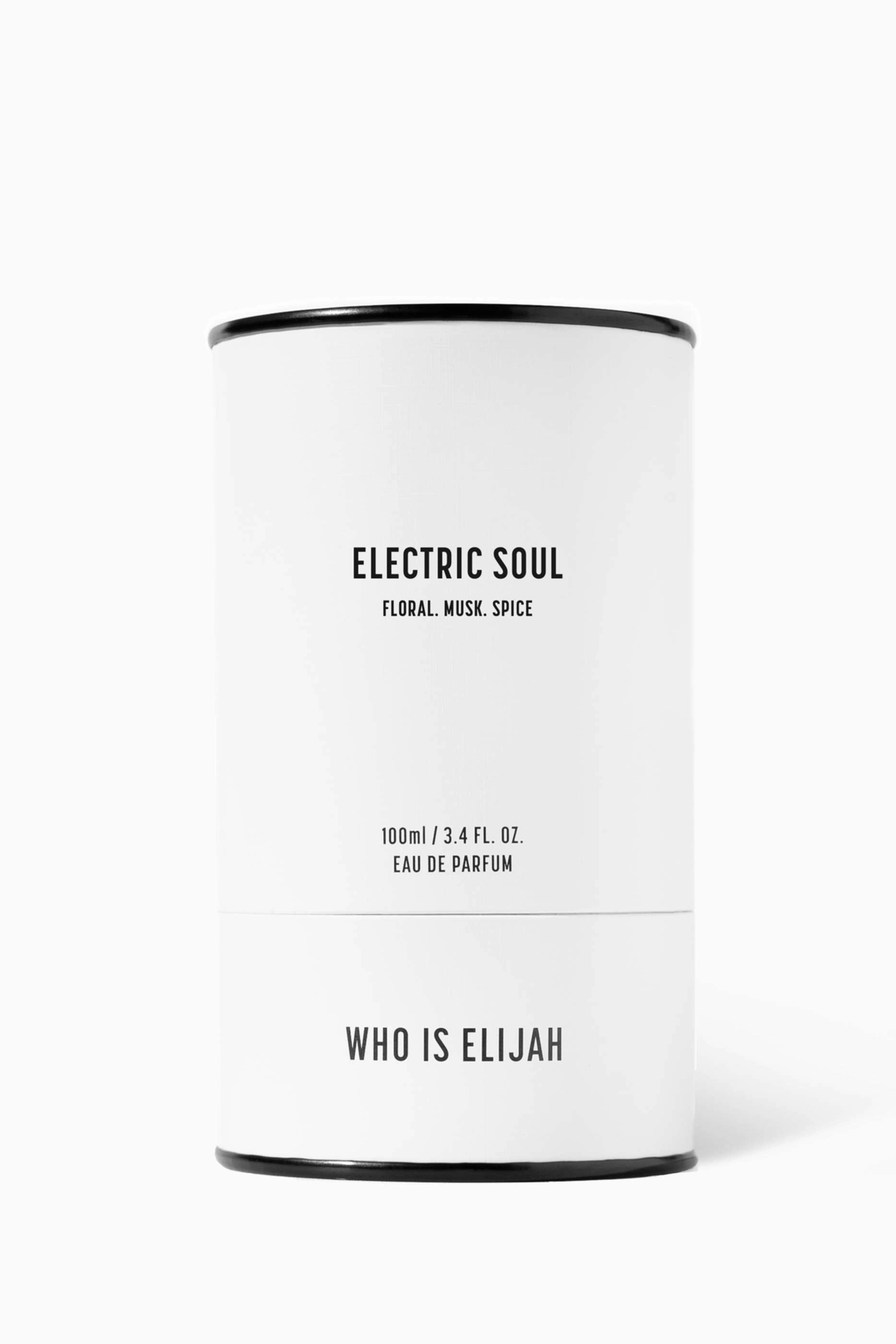 Electric Soul Eau de Parfum - 100ml