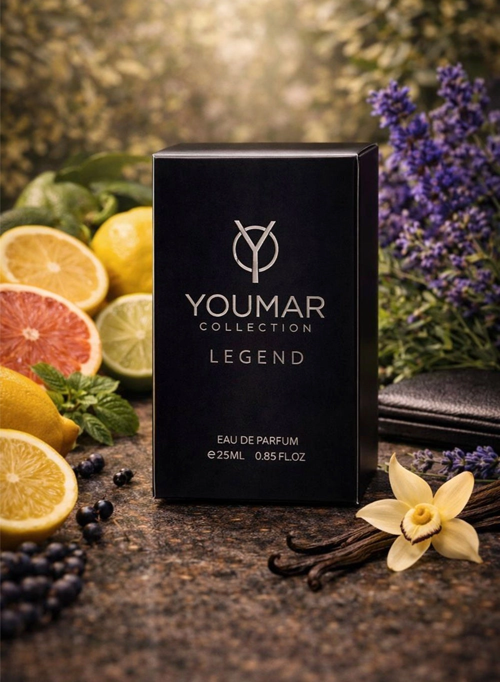 Collection Legend - 25ml