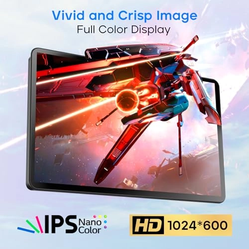 Touch Screen Monitor - 4d387e15-402c-4cde-9fc4-e5fb9727d6e0 7 Inches 1024x600