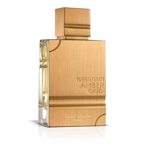 Amber Oud Gold Edition - Eau de Parfum 200ml