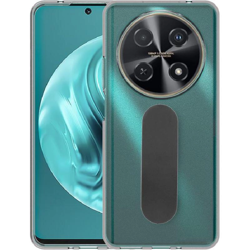 Back Cover Mobile Case with Strap for Nothing Phone (2a)/Phone (2a) Plus