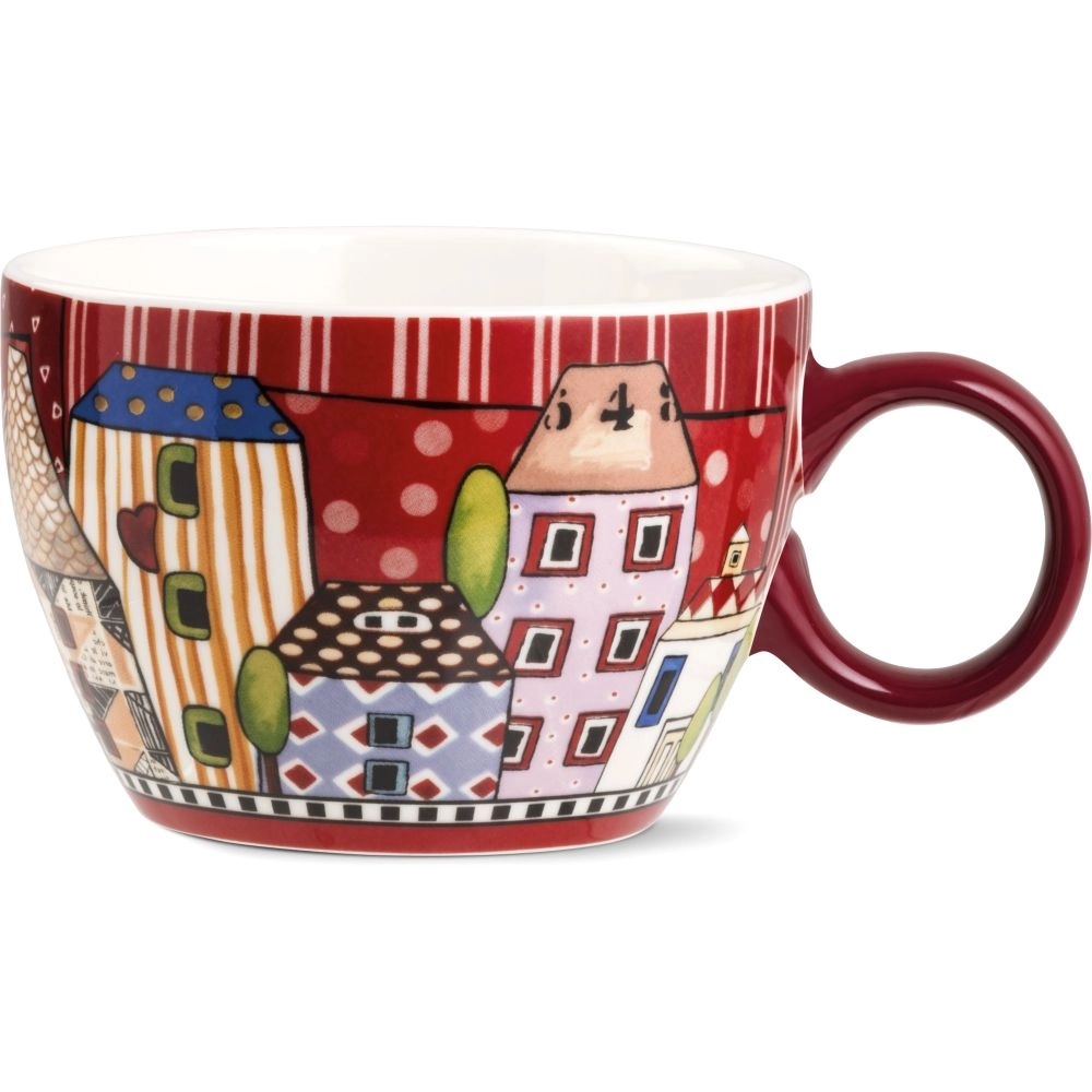 EGAN Paese Mio Breakfast Cup - 420 ml