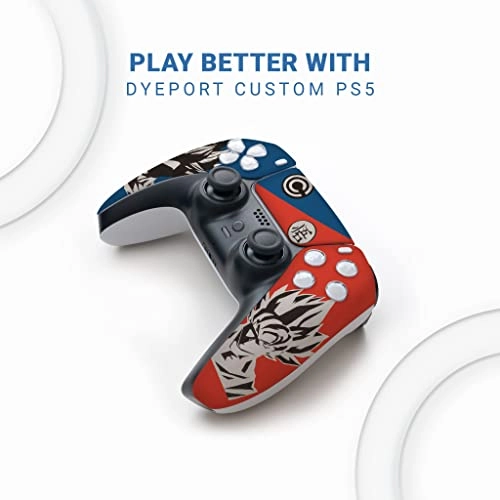 PS-5 Controller - Play-Station 5 PC Windows 10