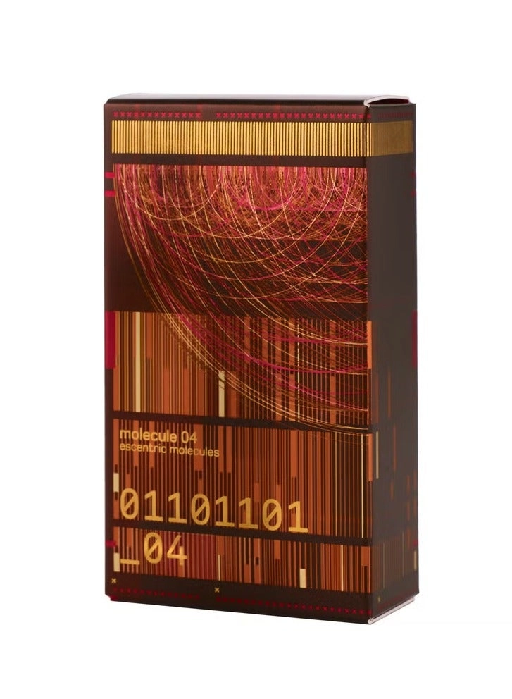 Molecule 04 Eau de Toilette 30 ml