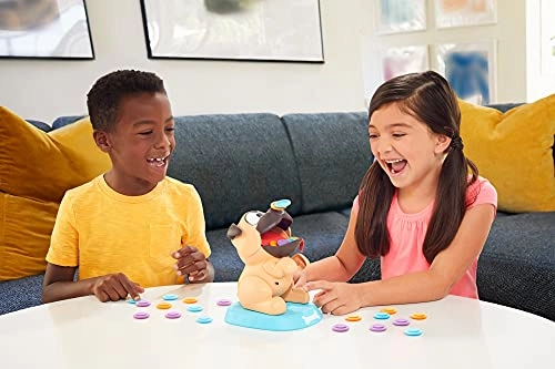 Puglicious Puzzle (GND65) - 26 pcs