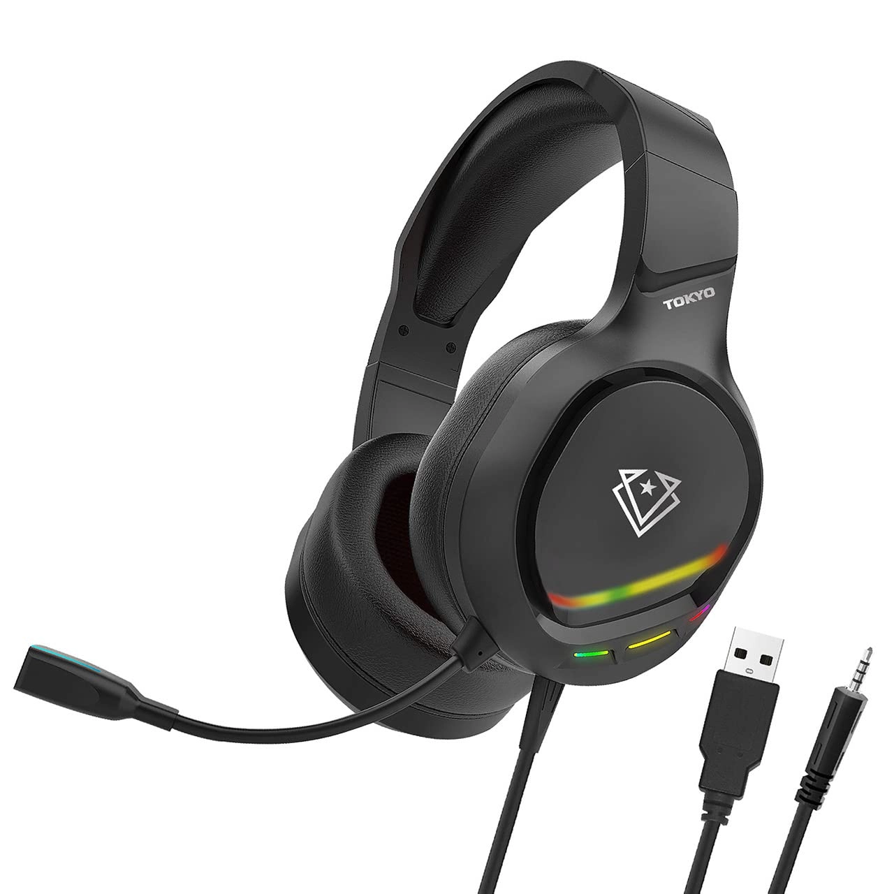 Tokyo Wired Headset