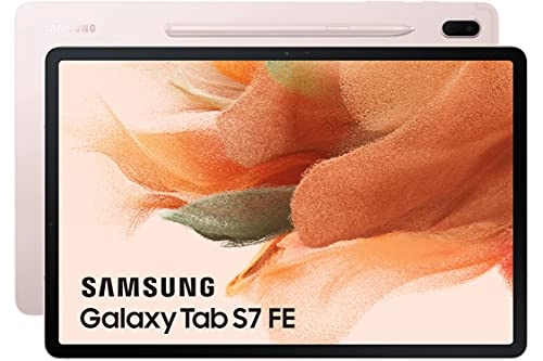 Galaxy Tab S7 FE - 64GB 12.4"