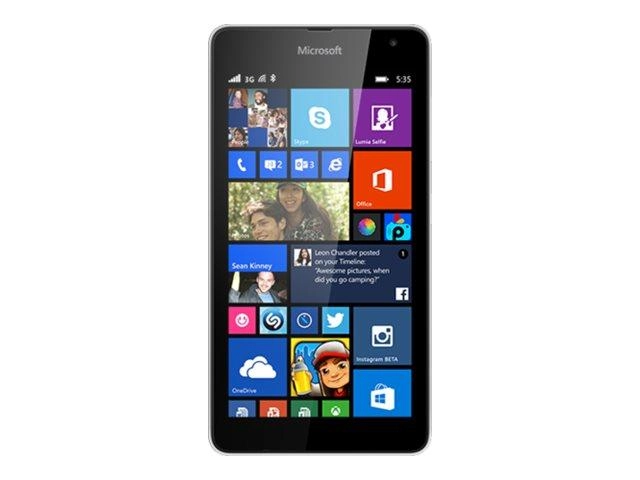 Lumia 535 - 1GB 8GB