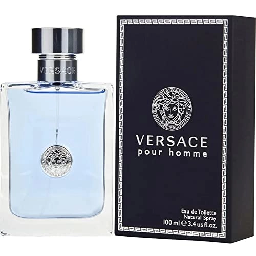 Pour Homme Eau de Toilette 100ml