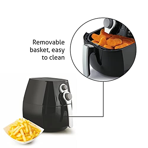 Mini Electric Air Fryer 3045