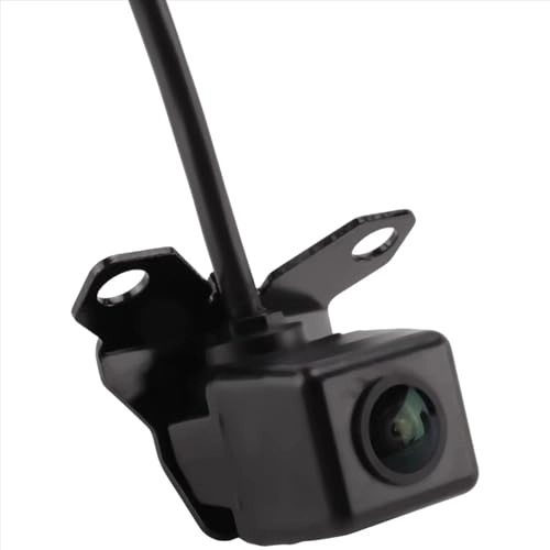Rear View Camera - Night vision