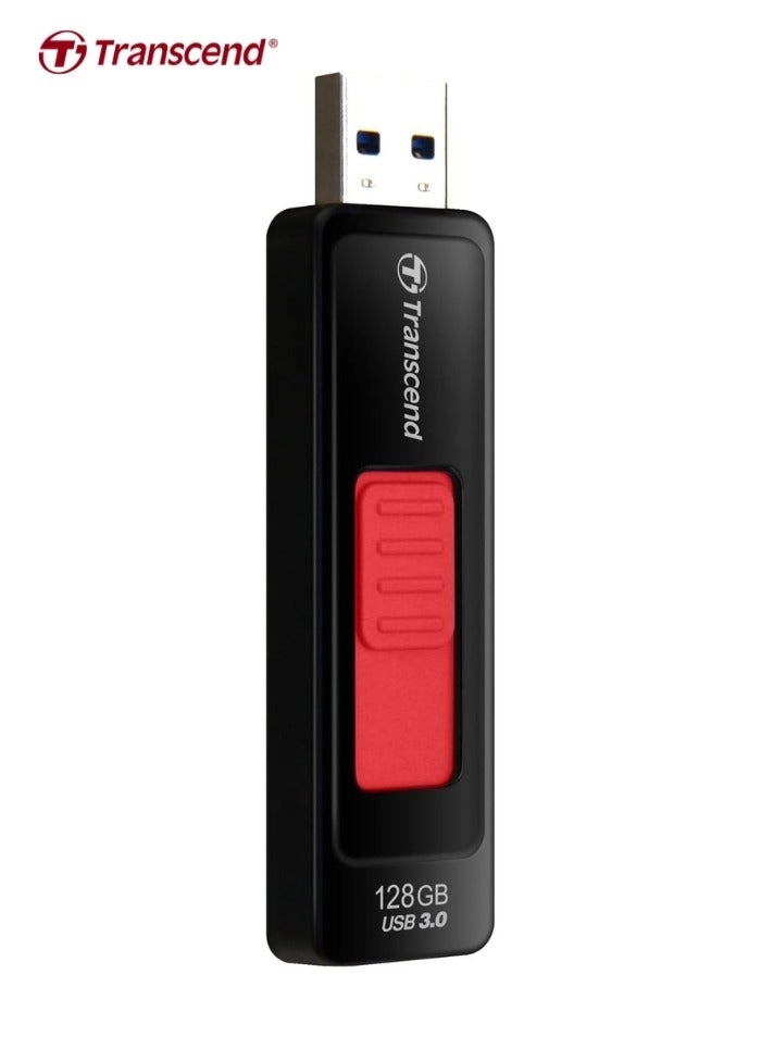 JetFlash 760 - USB 3.0 USB Type-A 128GB