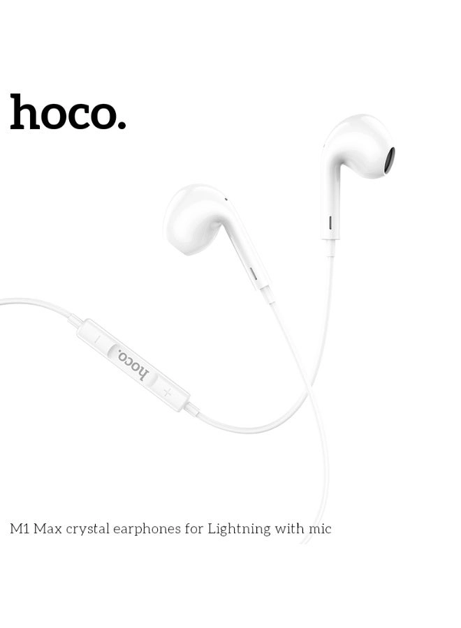 M1 Original Series Wired Earphone