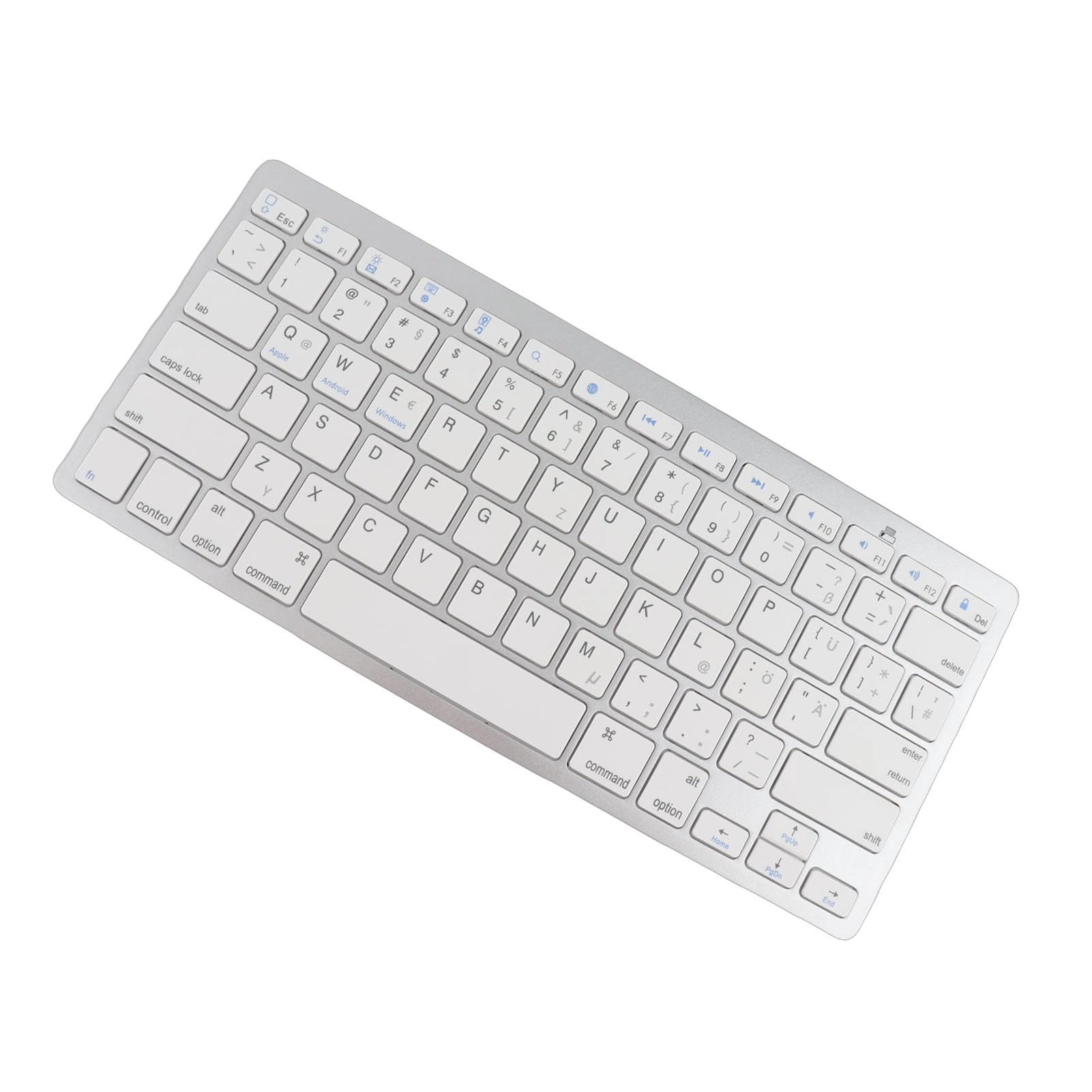 Wireless Keyboard - Wireless