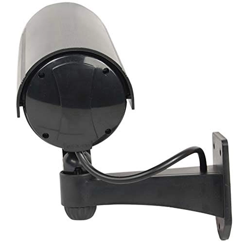 DM-IRCAMBLK - Indoor, Outdoor