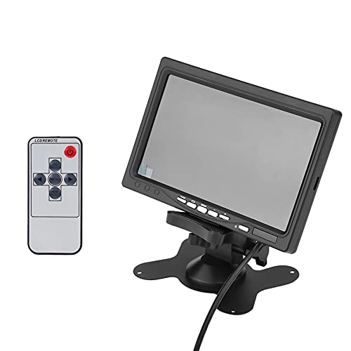 7 Inch LCD Screen