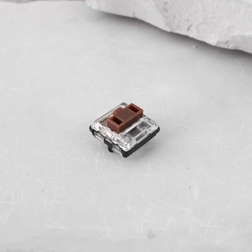 Keyboard Switches - 4pcs