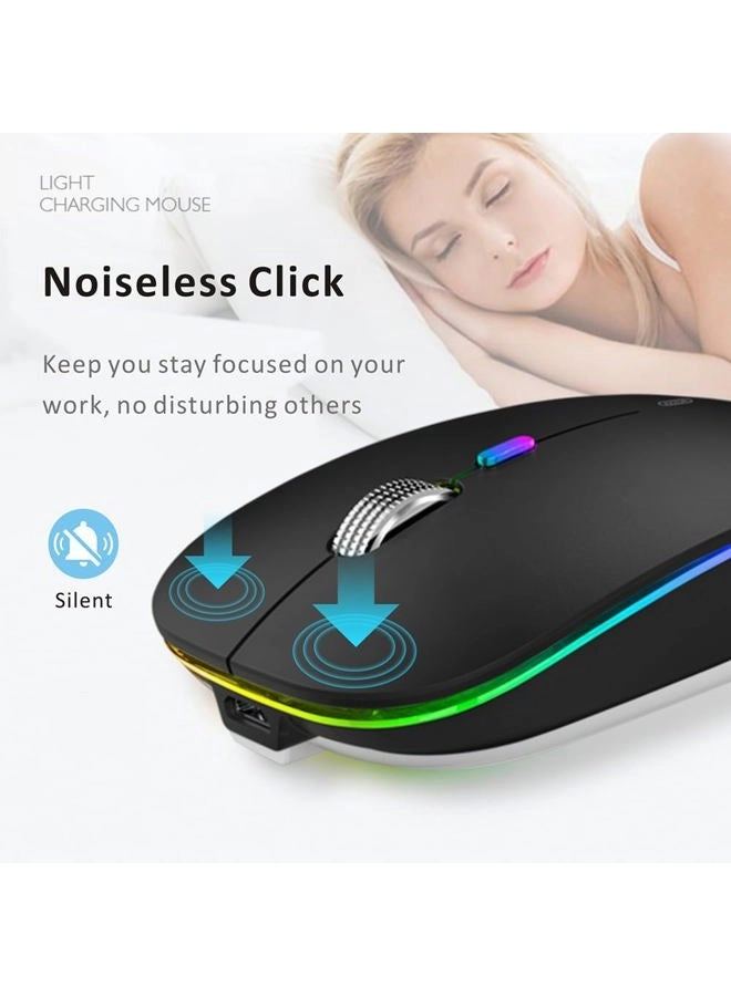 G12 - Wireless